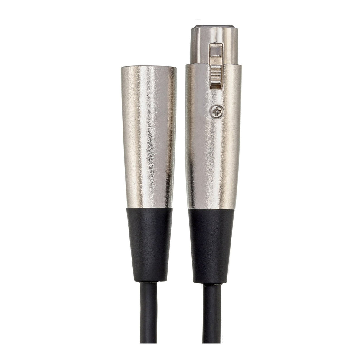 Dây Cáp Tín Hiệu XLR Hosa XLR-103 Balanced 3ft – XLR-103