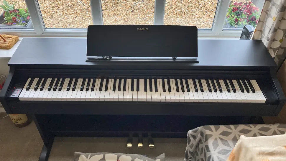 casio ap270 piano