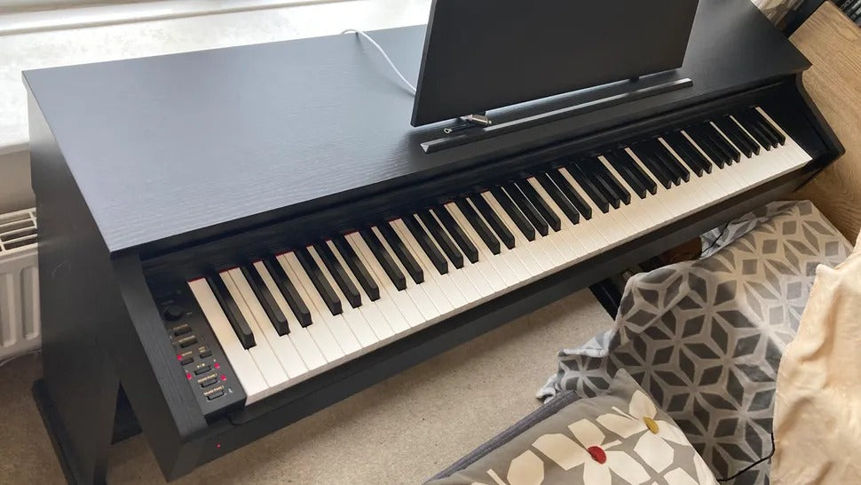 casio ap270 piano