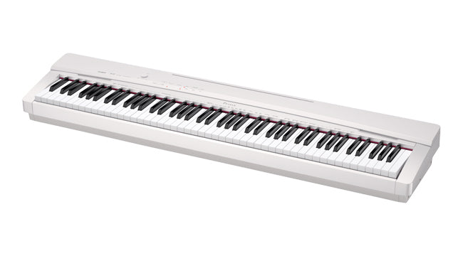casio px135 Piano White