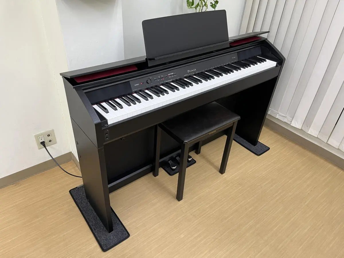 Casio PX860 Black