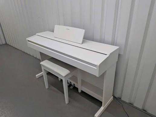 Casio PX860 White