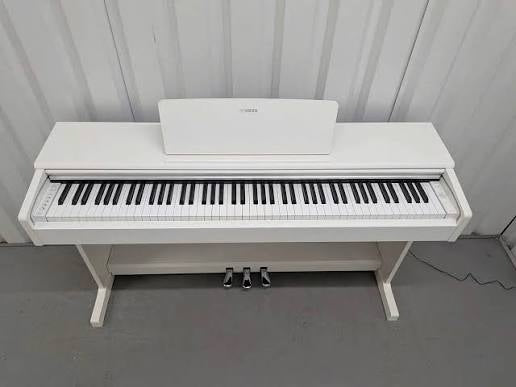 Casio PX860 White