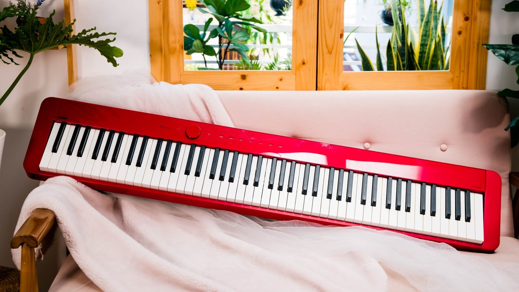 Đàn Piano Điện Casio PX-S1000