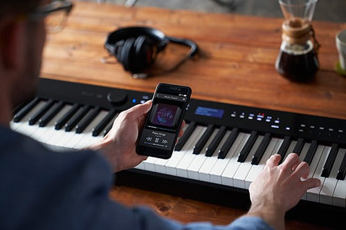 Đàn Piano Điện Casio PX-S1000