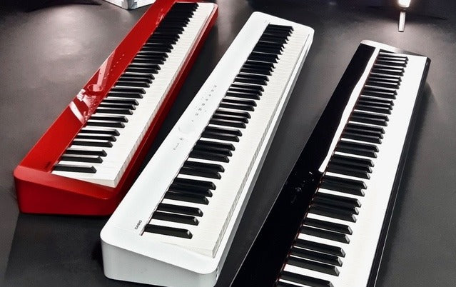 Đàn Piano Điện Casio PX-S1000