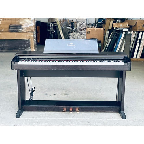 Đàn Piano Điện Yamaha CLP570