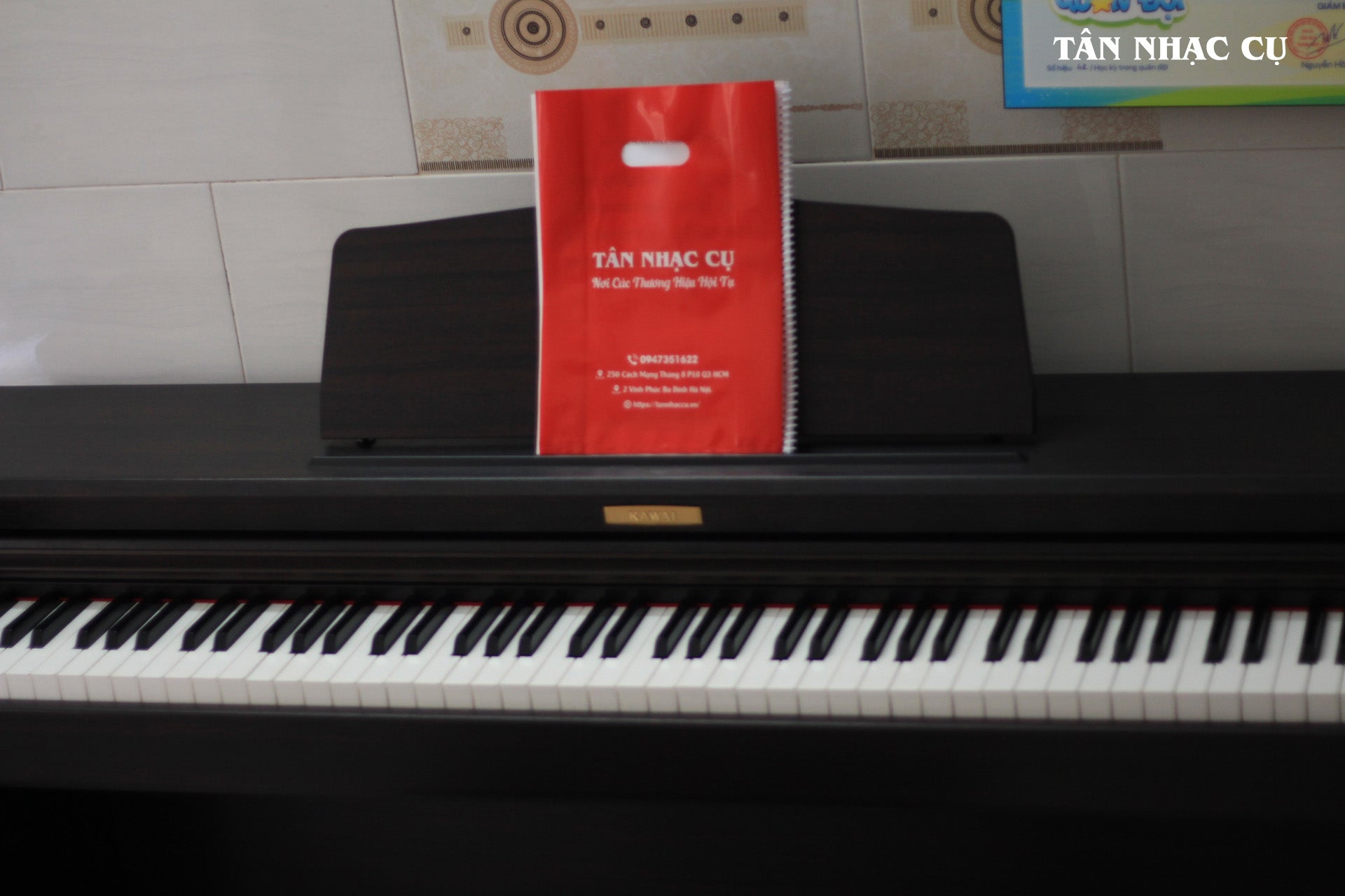Đàn Piano Điện Kawai CN21