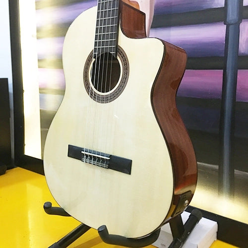 Cordoba C5-CE SP Sitka Spruce