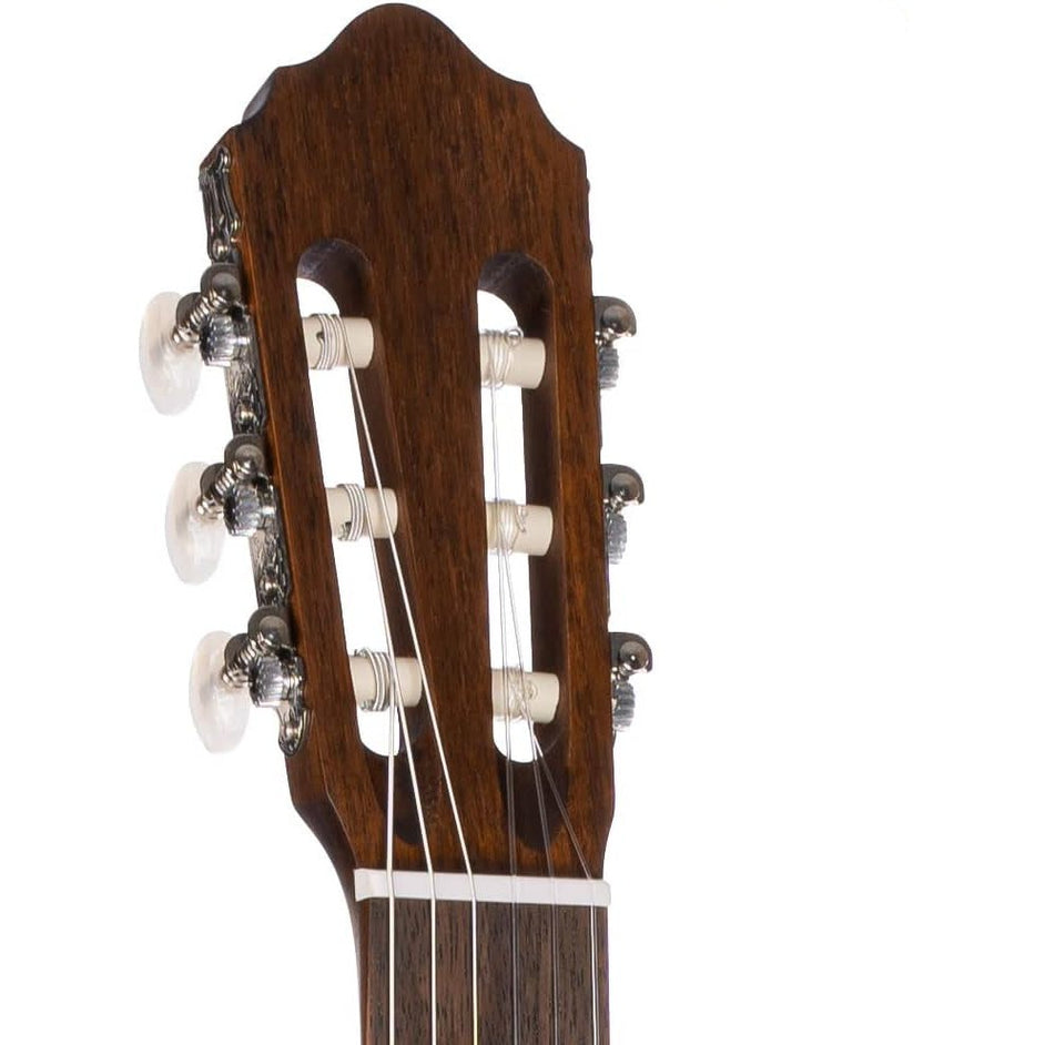 Đàn Guitar Classic Cort AC100, Semi Gloss