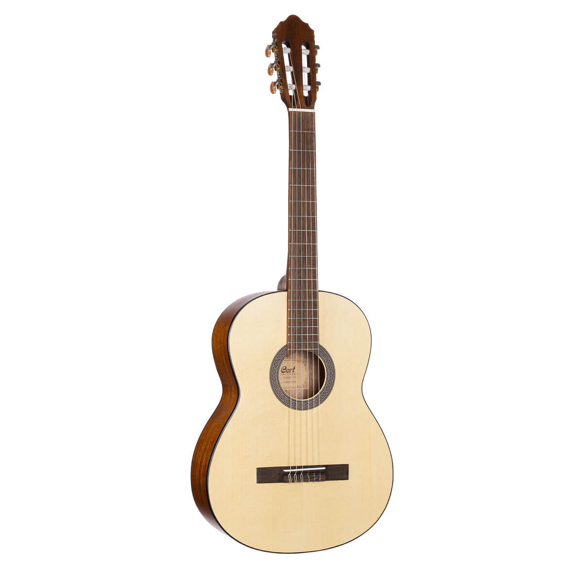 Đàn Guitar Classic Cort AC100DX