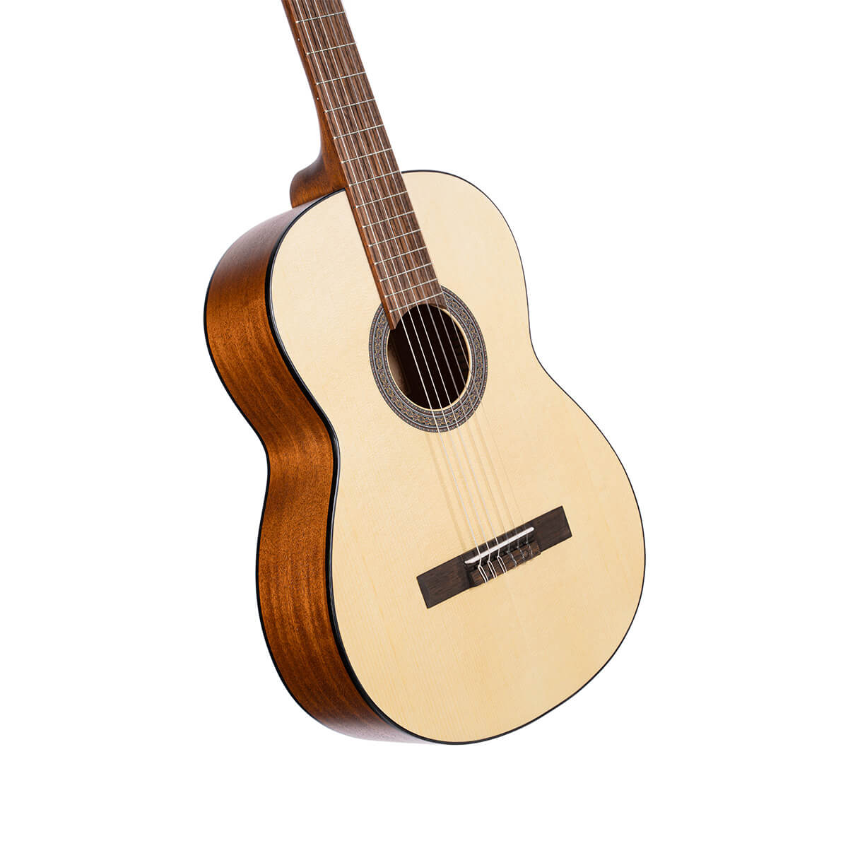 Đàn Guitar Classic Cort AC100DX