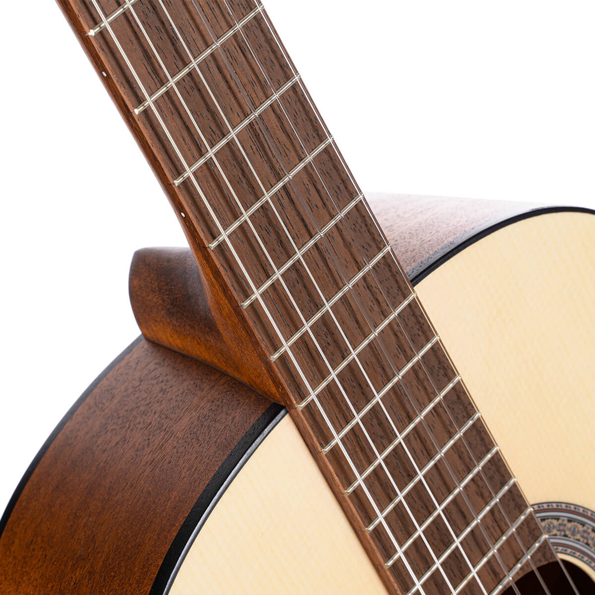 Đàn Guitar Classic Cort AC100DX