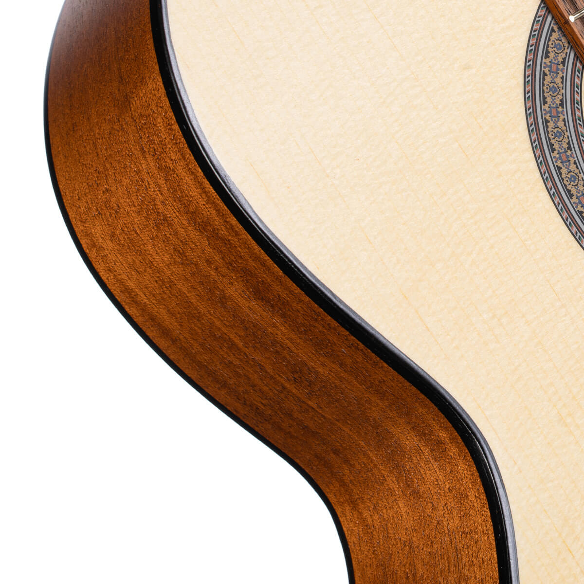 Đàn Guitar Classic Cort AC100DX