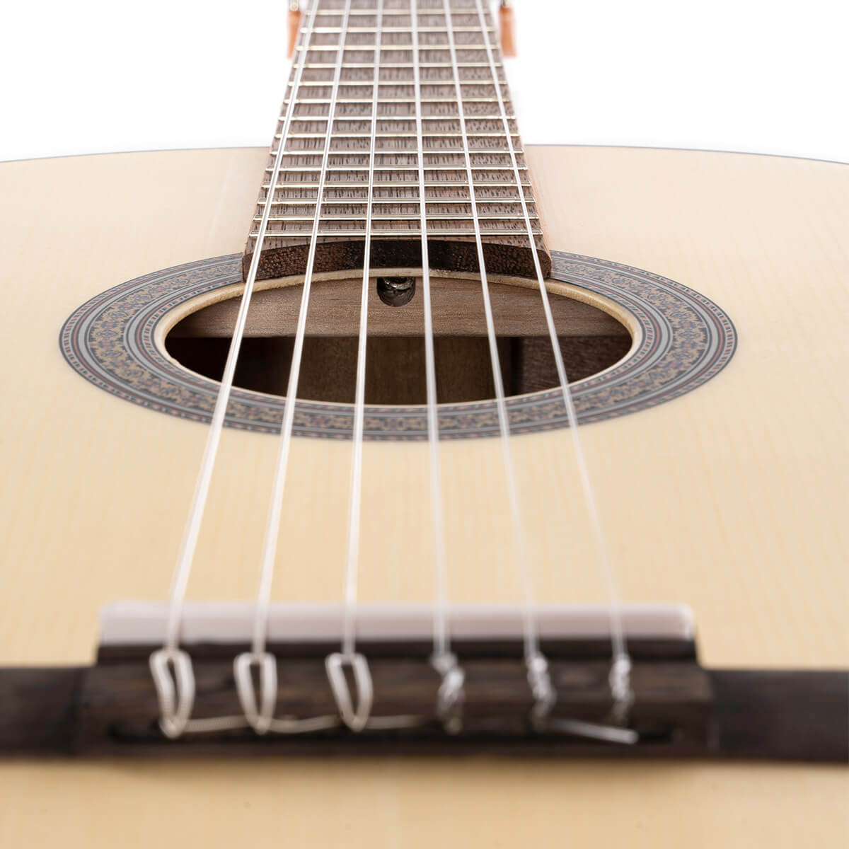 Đàn Guitar Classic Cort AC100DX