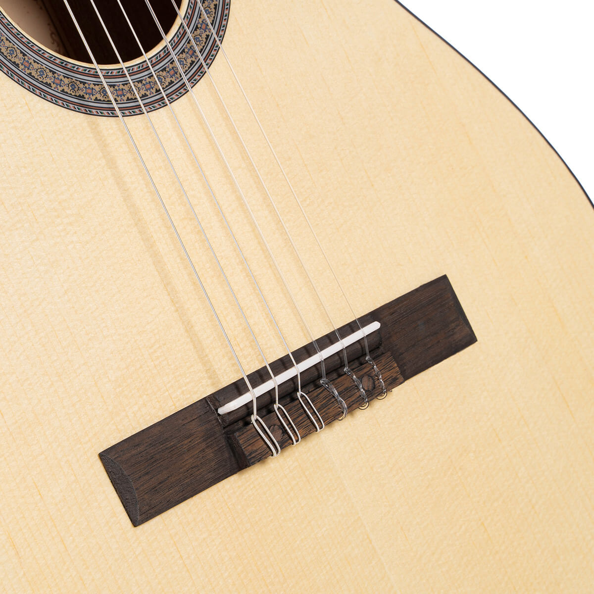 Đàn Guitar Classic Cort AC100DX