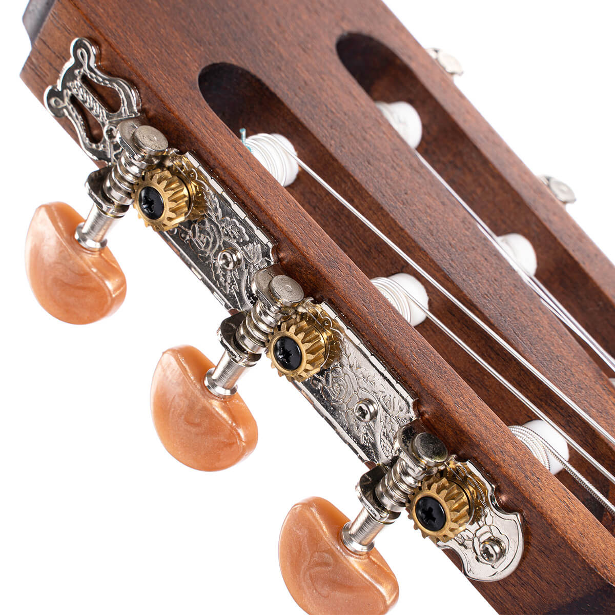 Đàn Guitar Classic Cort AC100DX