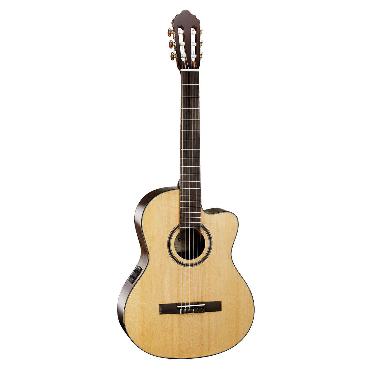 Đàn Guitar Classic Cort AC160CF