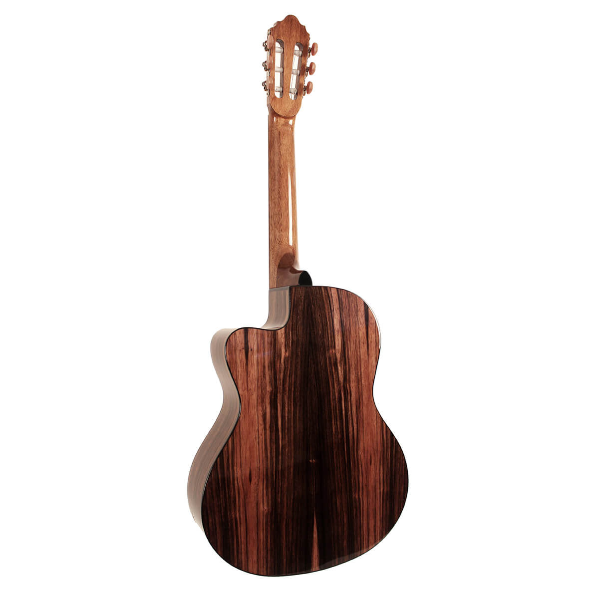Đàn Guitar Classic Cort AC160CF