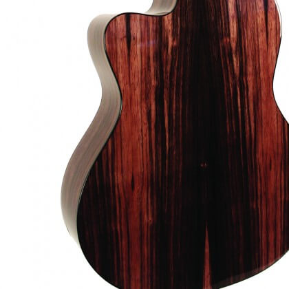 Đàn Guitar Classic Cort AC160CF