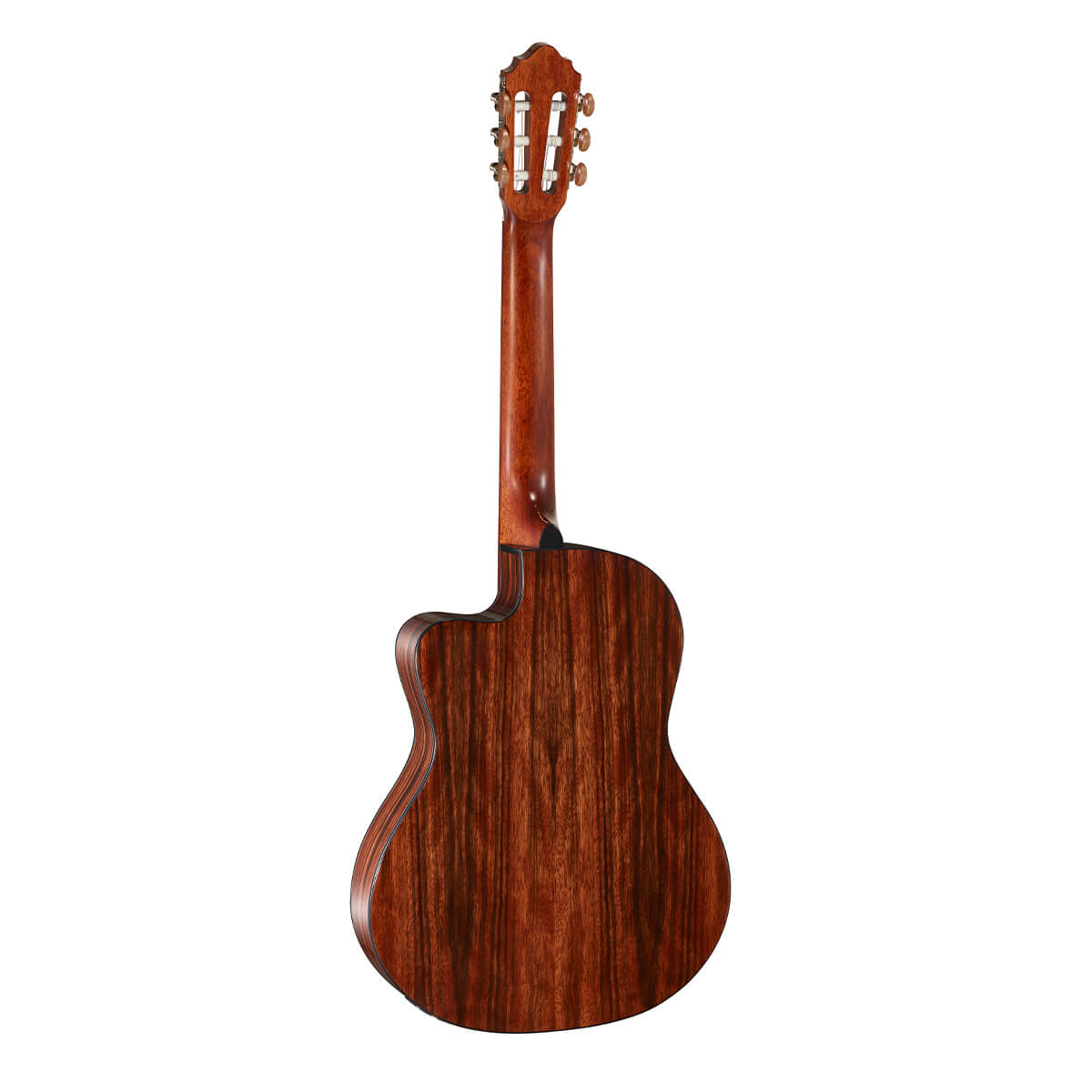 Đàn Guitar Classic Cort AC160CFTL