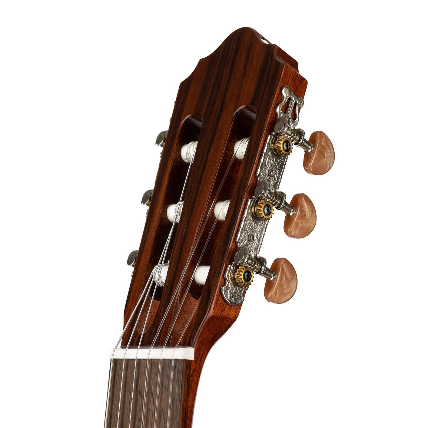 Đàn Guitar Classic Cort AC160CFTL