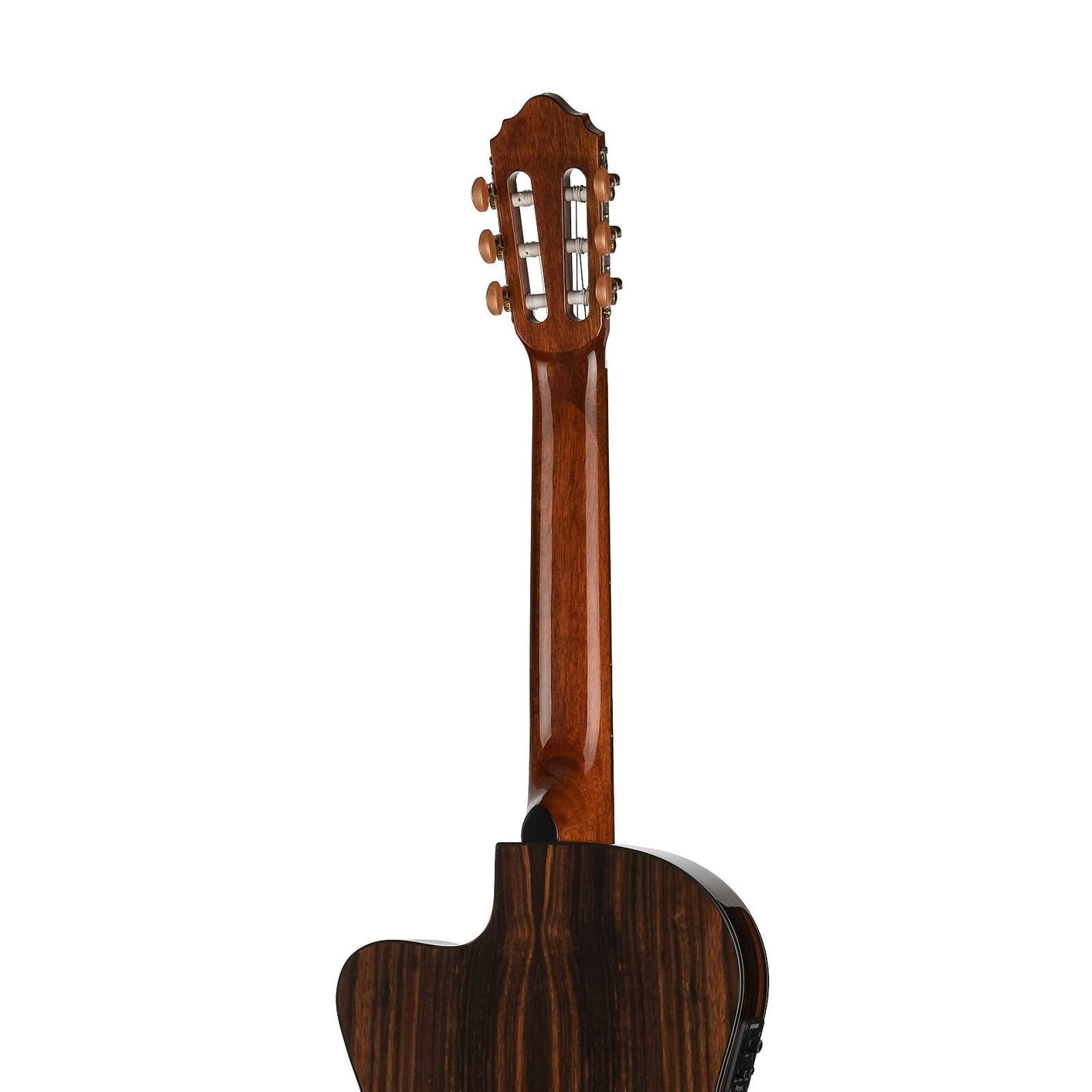 Đàn Guitar Classic Cort AC160CFTL