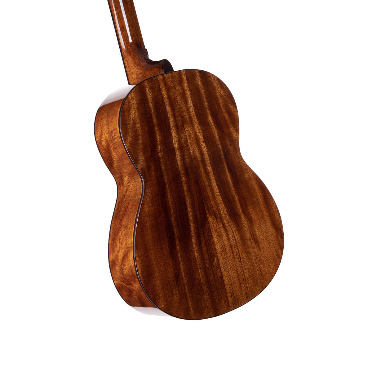 Đàn Guitar Classic Cort AC200, Natural Gloss