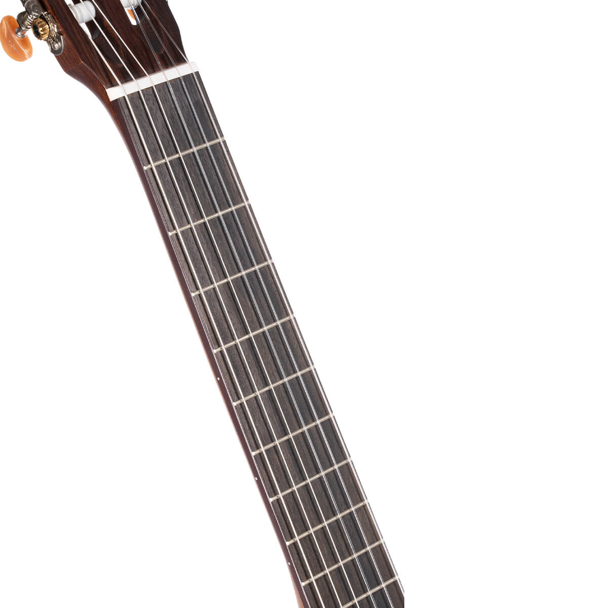 Đàn Guitar Classic Cort AC200, Natural Gloss