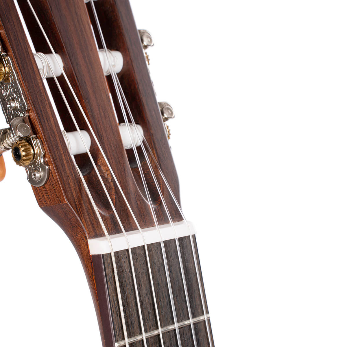 Đàn Guitar Classic Cort AC200, Natural Gloss