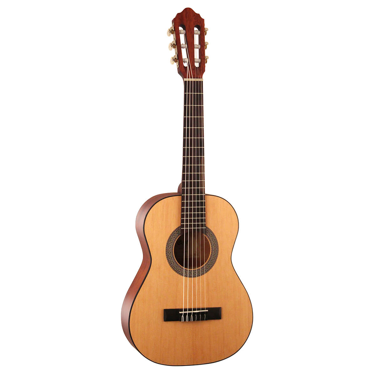Đàn Guitar Classic Cort AC50
