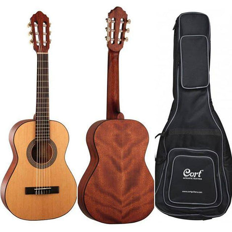 Đàn Guitar Classic Cort AC50