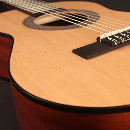 Đàn Guitar Classic Cort AC50