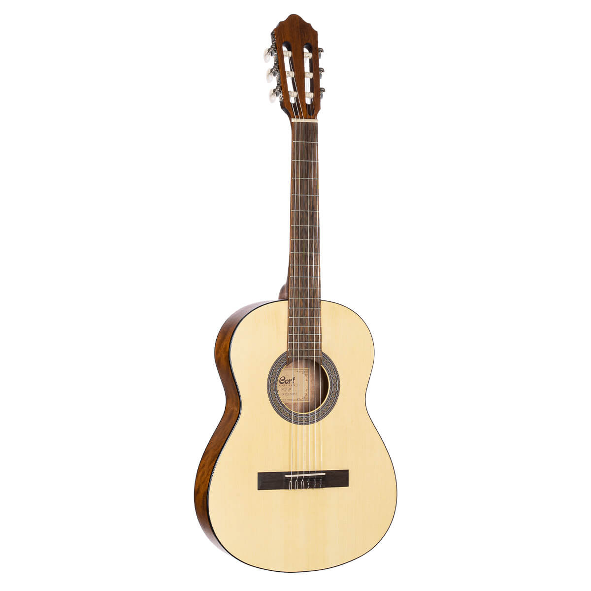 Đàn Guitar Classic Cort AC70