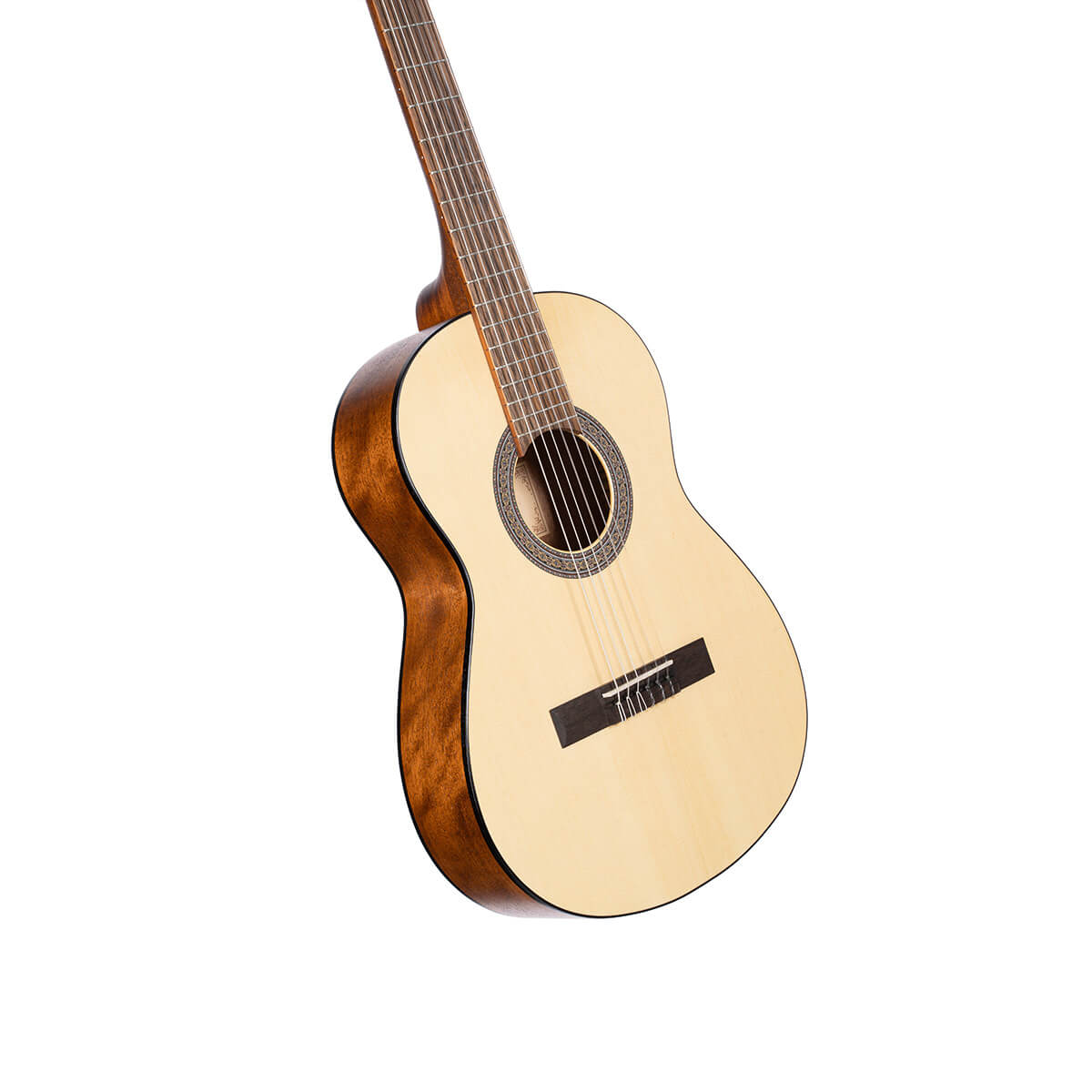Đàn Guitar Classic Cort AC70
