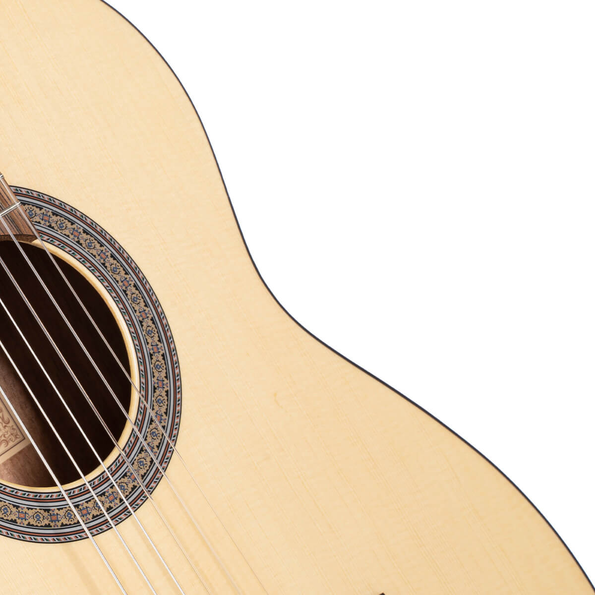 Đàn Guitar Classic Cort AC70