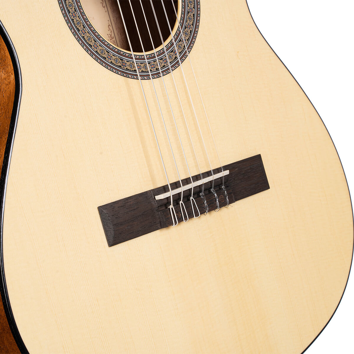 Đàn Guitar Classic Cort AC70