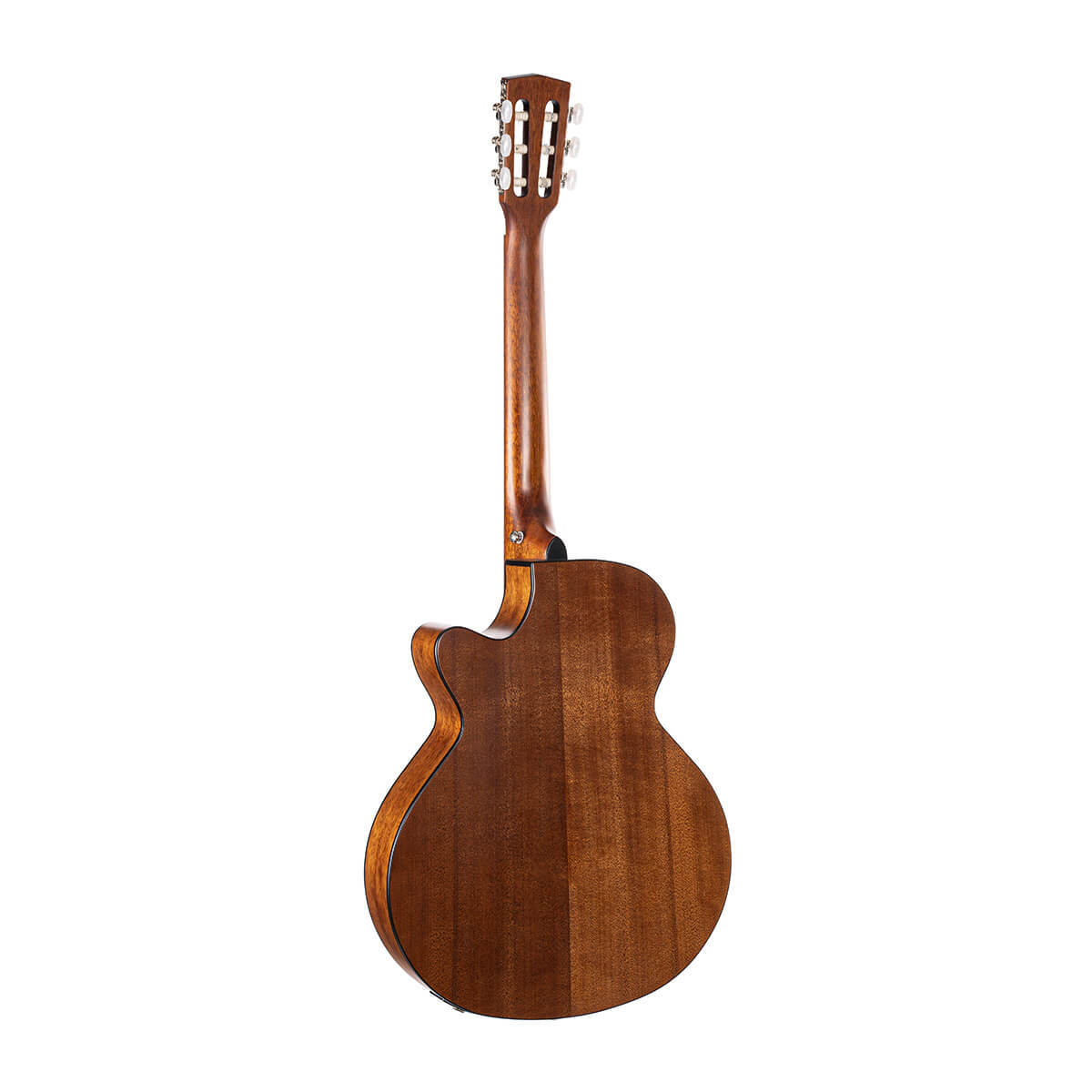 Đàn Guitar Classic Cort CEC3