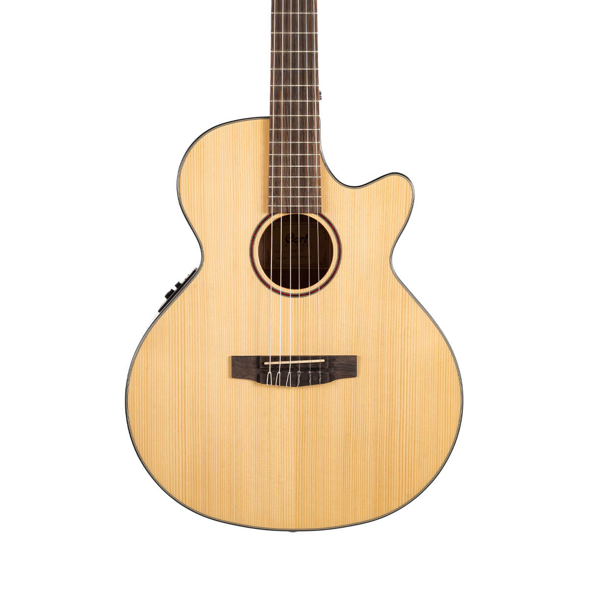 Đàn Guitar Classic Cort CEC3