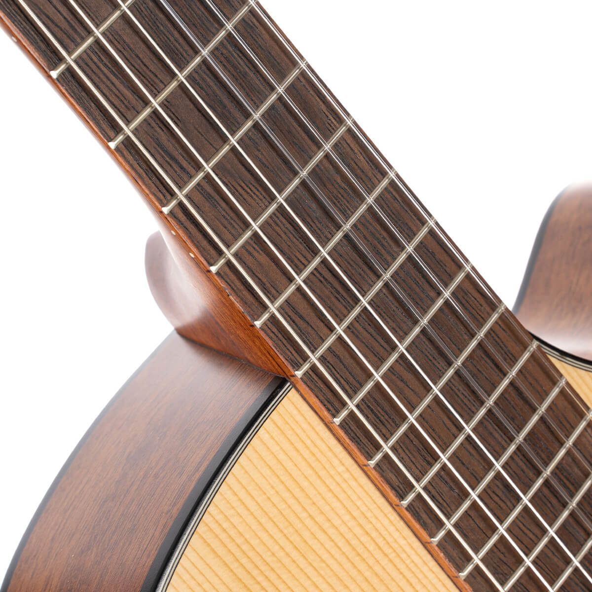 Đàn Guitar Classic Cort CEC3