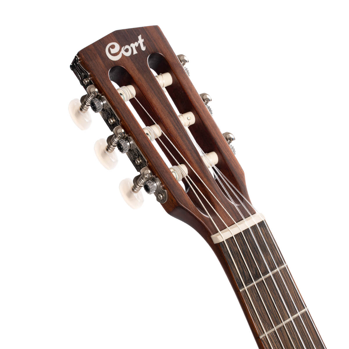 Đàn Guitar Classic Cort CEC3