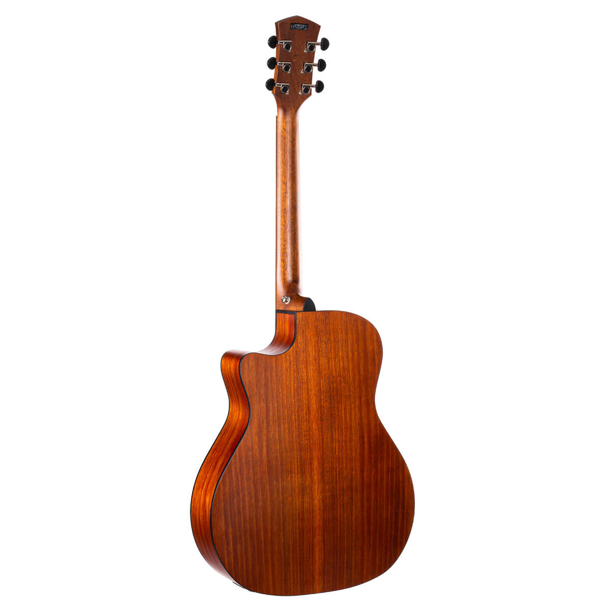 Đàn Guitar Acoustic Cort Core-GA Blackwood