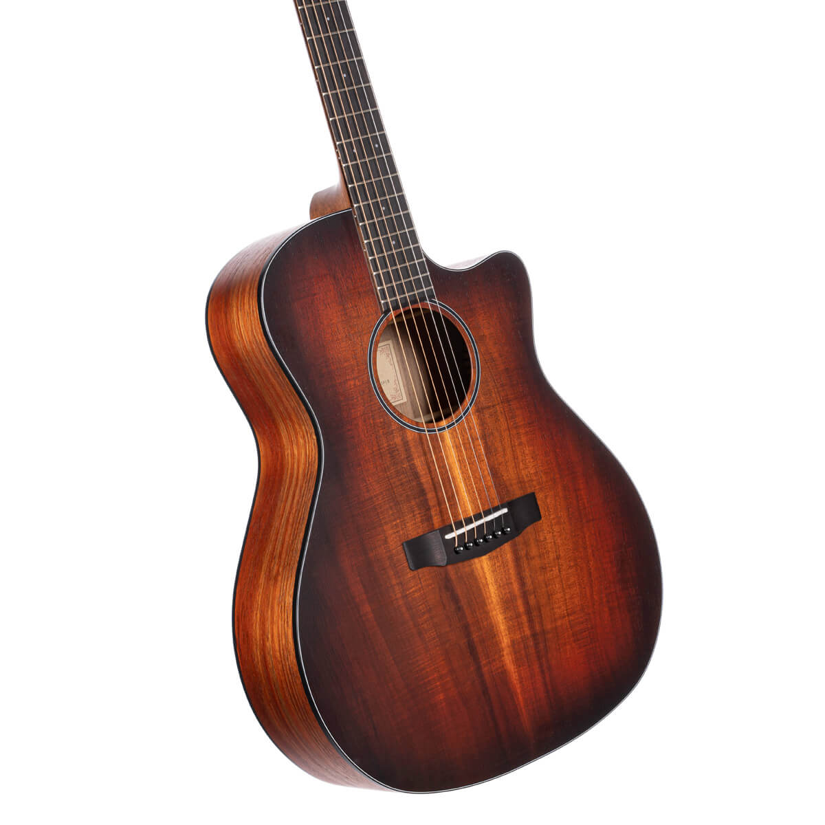 Đàn Guitar Acoustic Cort Core-GA Blackwood