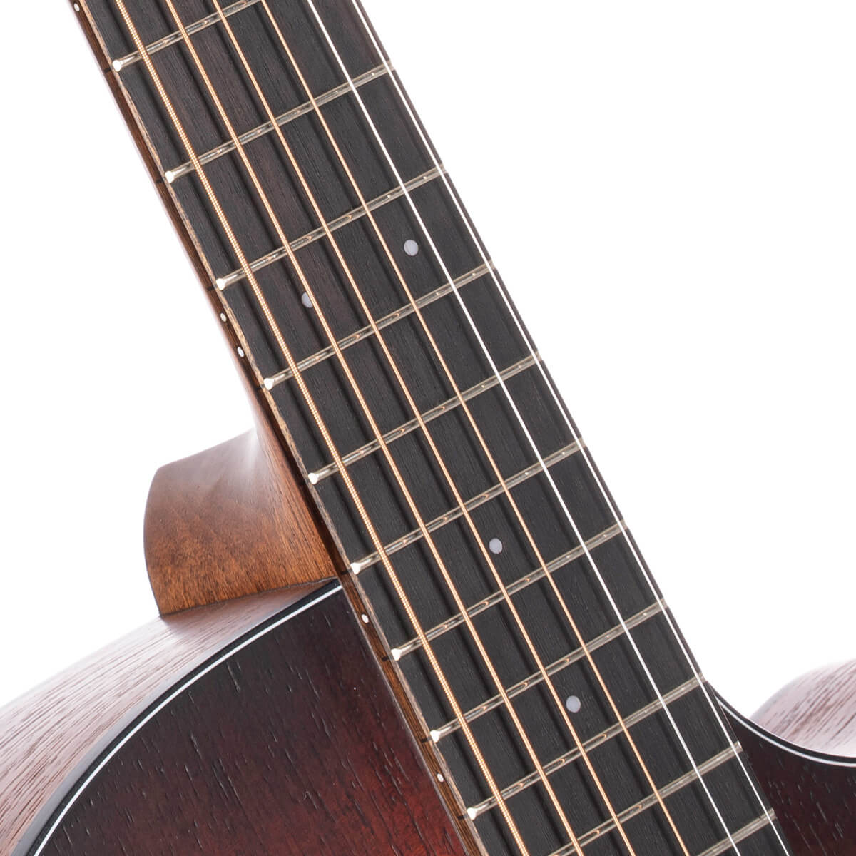 Đàn Guitar Acoustic Cort Core-GA Blackwood