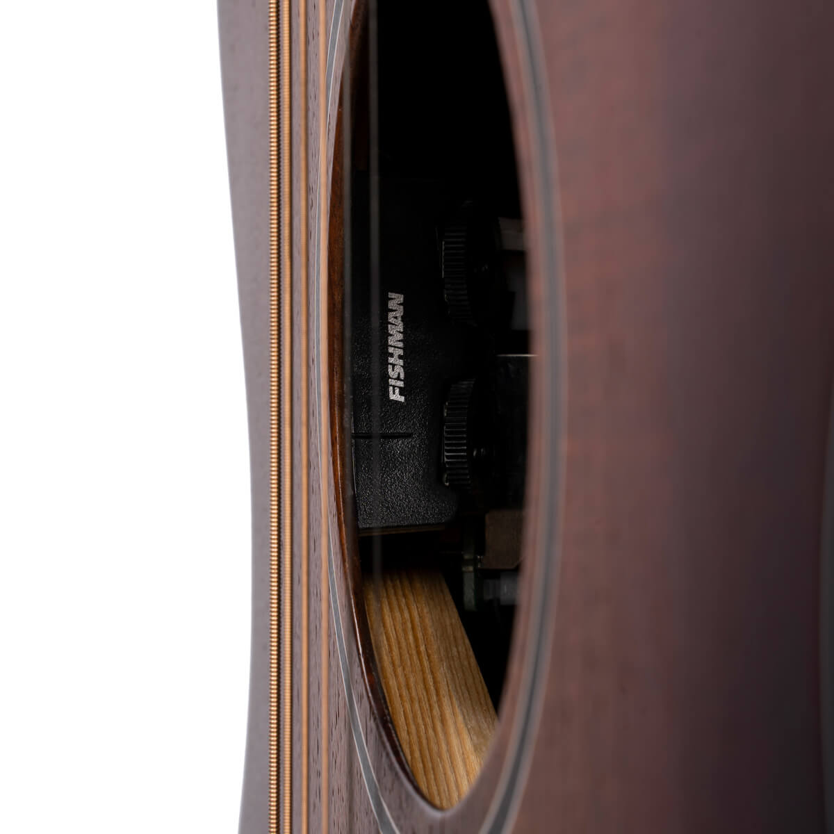 Đàn Guitar Acoustic Cort Core-GA Blackwood