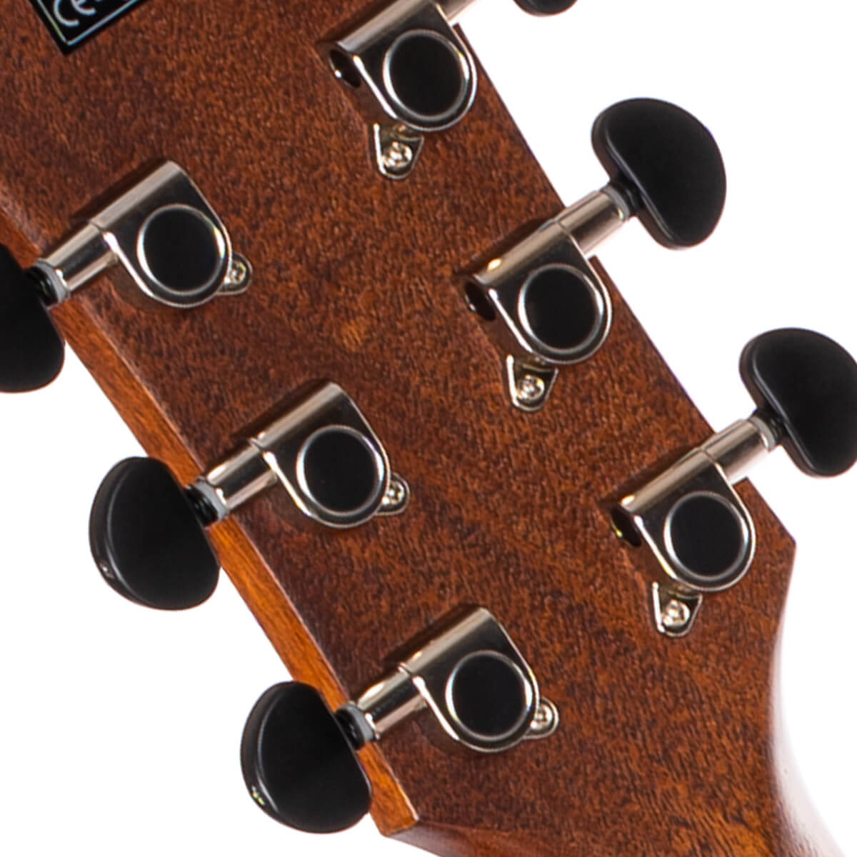 Đàn Guitar Acoustic Cort Core-GA Blackwood