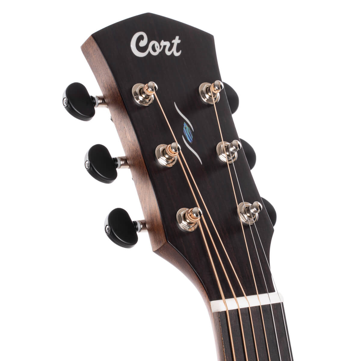 Đàn Guitar Acoustic Cort Core-GA Blackwood