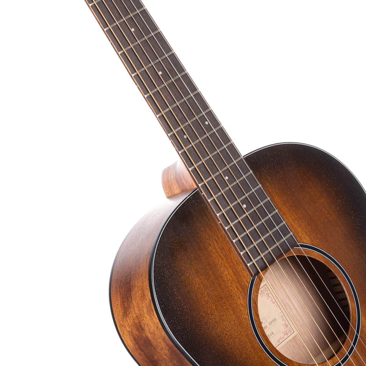 Đàn Guitar Acoustic Cort Core-PE Mahogany