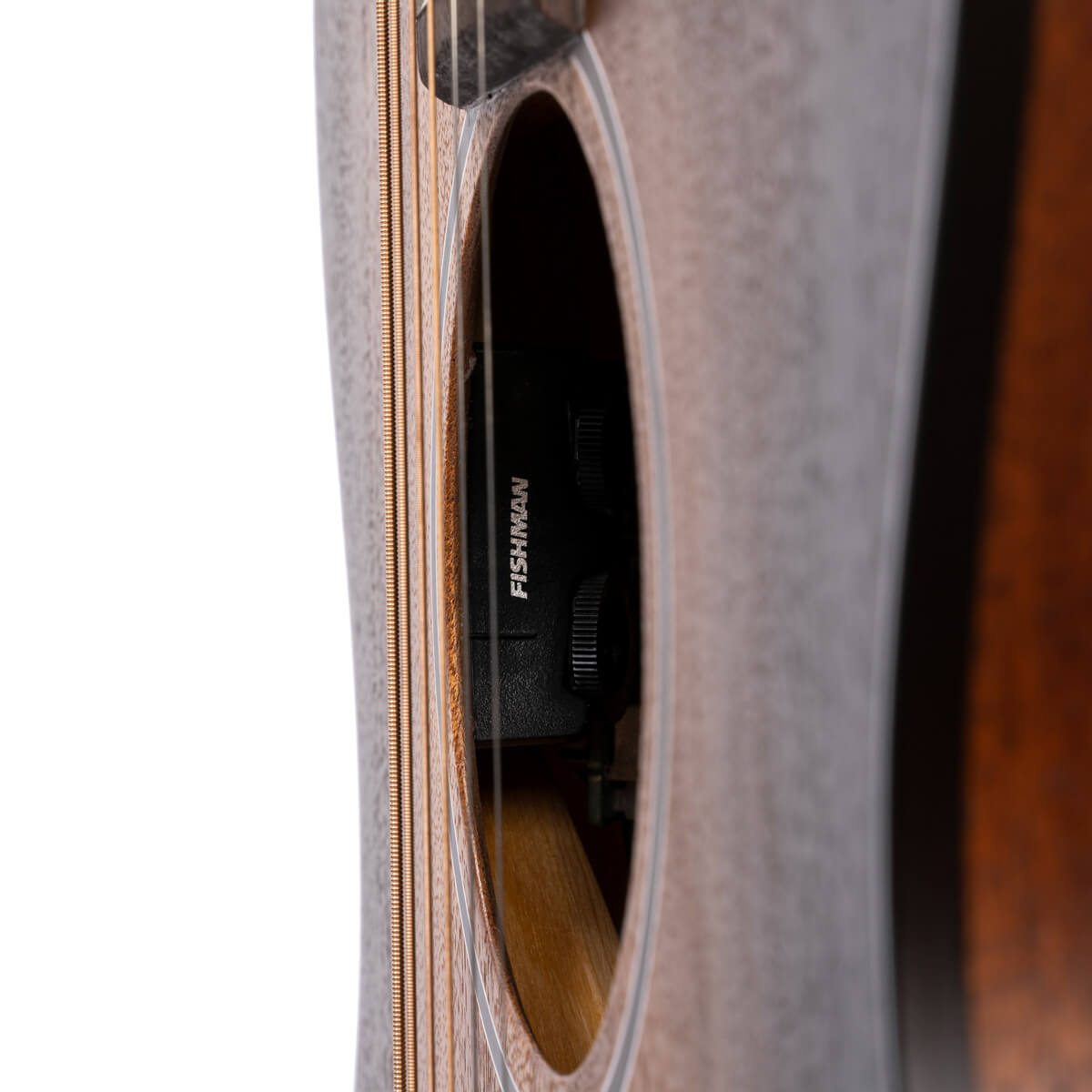 Đàn Guitar Acoustic Cort Core-PE Mahogany
