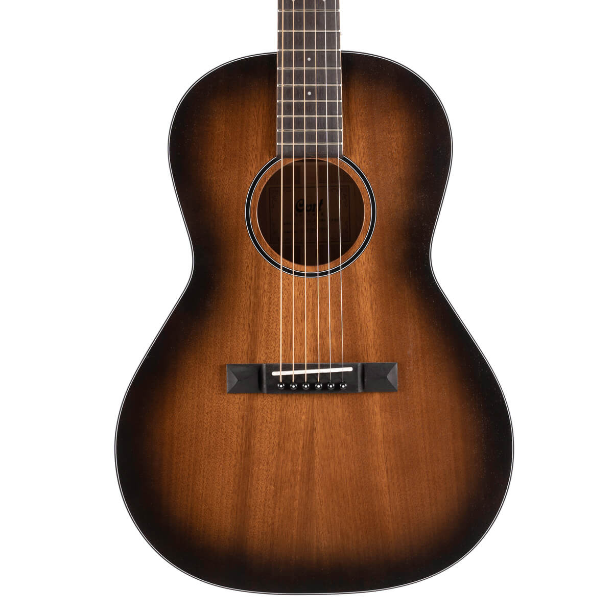 Đàn Guitar Acoustic Cort Core-PE Mahogany